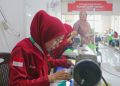 Pembiayaan UMKM Berbasis Syariah di Riau Tembus Rp3,58 Triliun