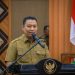 Wakil Wali Kota Pekanbaru Minta Daerah Rawan Banjir Dipetakan Ulang