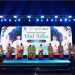 Ketua DPRD Pekanbaru Dampingi Wali Kota pada Pawai Gema Takbir Iduladha 1447 H