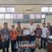 Penandatanganan Nota Kesepahaman (MoU) Community Conservation Program (CCP) RAPP dengan Koperasi Wana Lestari Kampar Kiri.
