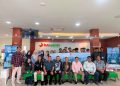 University Malaysia Kelantan Stuban ke BRK Syariah Dumai, Pelajari Peran BPD dalam Mendorong UMKM dan Kemajuan Daerah