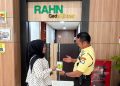 Gadai Emas Di BRK Syariah Jadi Pilihan Tepat Masyarakat dari Jerat Rentenir
