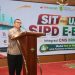 BRK Syariah Perkuat Digitalisasi Layanan Kesehatan, Integrasikan SIPD E-BLUD dan CMS untuk Seluruh Puskesmas di Inhil
