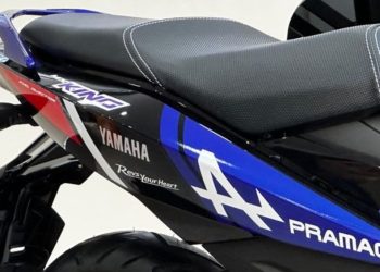 Cek Harga Yamaha MX King 150 Prima Pramac