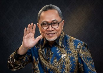 Kelebihan Dapur MBG Capai 6.877 Titik, Beban Anggaran Bengkak Rp12 Triliun per Tahun