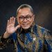Kelebihan Dapur MBG Capai 6.877 Titik, Beban Anggaran Bengkak Rp12 Triliun per Tahun