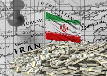 Aset Iran Senilai US$6 Miliar di Qatar Segera Dicairkan Bertahap