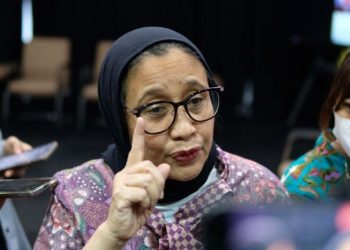 BGN Prioritaskan Daerah 3T, MBG Di Tangan Nanik Berubah Arah
