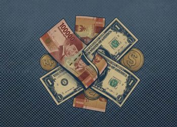 Konflik Timur Tengah Dukung Nilai Tukar Rupiah Menguat di Sesi Awal Hari Ini