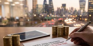 Prediksi Permintaan Minyak Dunia 2026 Direvisi, Ini Alasan OPEC