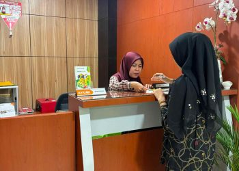 Gadai Emas di BRK Syariah Jadi Solusi Cepat dan Aman, Bebas dari Jerat Rentenir