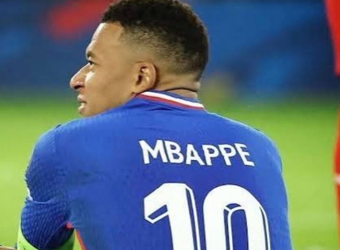Dekati Rekor Top Skor Sepanjang Masa Piala Dunia