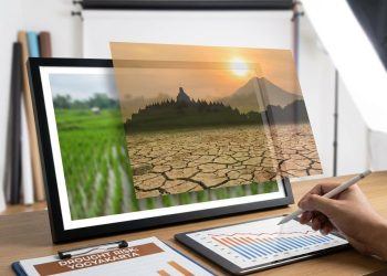 Gunungkidul Tetapkan Siaga Darurat Bencana Hidrometeorologi Kekeringan