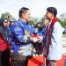 Plt Gubernur Riau Minta ke Ribuan Mahasiswa Kurketa Sosialisasikan Pencegahan Karhutla