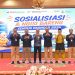 BRK Syariah Dukung Sensus Ekonomi 2026 untuk Perkuat Fondasi Perekonomian Riau
