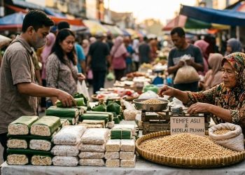 Fondasi Ekonomi Nasional Sedang “Keropos”, Jangan Panik Dolar Naik