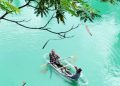Surga Hijau yang Menggoda di Balik Danau Tosca Pekanbaru