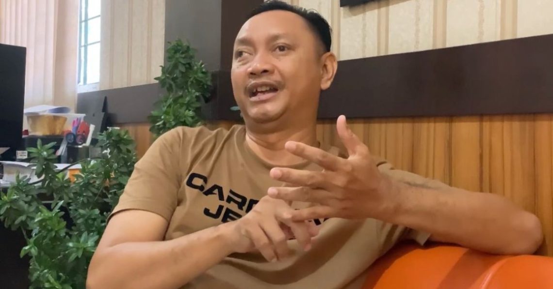 Rupiah Jebol Rp18.000, Ekonom Sebut Ini Bom Waktu, Neraca Bisa Jebol