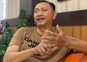 Rupiah Jebol Rp18.000, Ekonom Sebut Ini Bom Waktu, Neraca Bisa Jebol