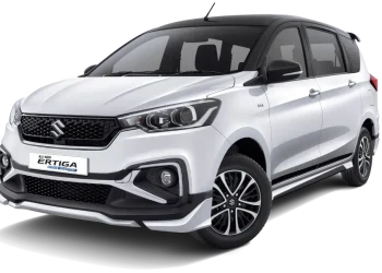 Suzuki All New Ertiga Cruise Hybrid 2026, MPV Premium dengan Teknologi Hemat Bahan Bakar