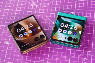Motorola Razr 70 Ultra Hadir dengan Baterai dan Layar Lebih Baik