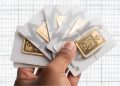 Buyback Emas Antam Turun Rp25.000, Harga Jual 1 Gram Kini Rp2.774.000
