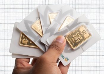 Buyback Emas Antam Turun Rp25.000, Harga Jual 1 Gram Kini Rp2.774.000