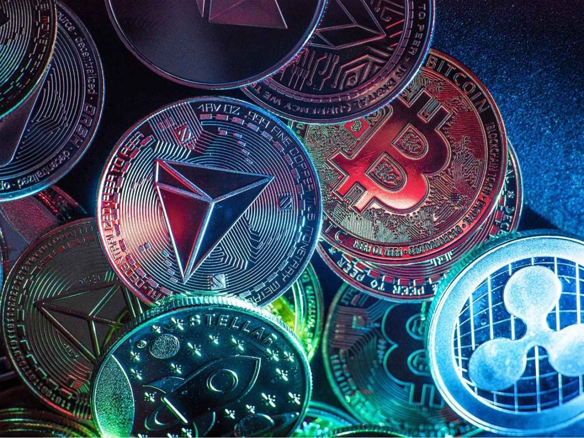 Thailand Buru Wang Yicheng, Otak Pencucian Uang Hasil Penipuan Kripto dan Judi Daring