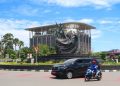 Sepanjang April, 25 Ribu Lebih Wisman Kunjungi Riau