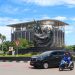 Sepanjang April, 25 Ribu Lebih Wisman Kunjungi Riau