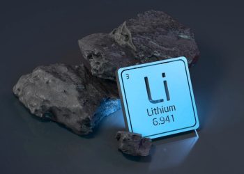 Cadangan Lithium Raksasa Ditemukan di Appalachia, Cukup untuk 328 Tahun Kebutuhan AS