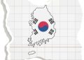 Pemilu di Korea Selatan Ricuh, Ribuan Warga Demo Tuntut Pemungutan Suara Ulang Pascasurat Suara Kurang