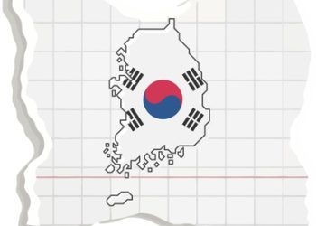Pemilu di Korea Selatan Ricuh, Ribuan Warga Demo Tuntut Pemungutan Suara Ulang Pascasurat Suara Kurang
