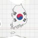Pemilu di Korea Selatan Ricuh, Ribuan Warga Demo Tuntut Pemungutan Suara Ulang Pascasurat Suara Kurang