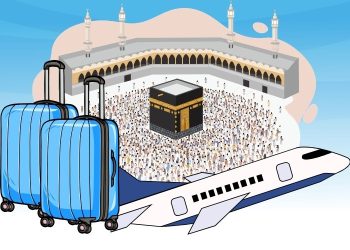 Kloter BTH 03 Jadi yang Pertama, Pemulangan Jemaah Haji Riau Dimulai 4 Juni 2026