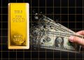 Dolar Bikin Harga Emas Antam Terkunci?