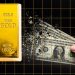 Dolar Bikin Harga Emas Antam Terkunci?