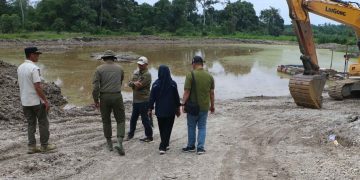 Puluhan WPR Siap Dilegalkan, Tata Kelola Pertambangan Rakyat Riau Dipercepat