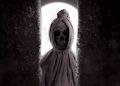 Pocong Jadi-Jadian di Kulim Ternyata Tunawisma, Ini Penjelasan Polisi