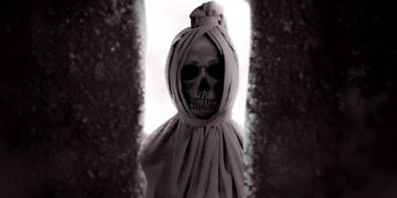 Pocong Jadi-Jadian di Kulim Ternyata Tunawisma, Ini Penjelasan Polisi