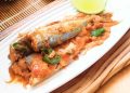Resep Masakan Kembung Bumbu Sarden, Olahan Ikan Mudah Tapi Rasa Mewah