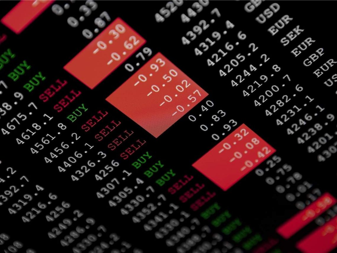 BEI Perketat Pengawasan Saham Gorengan