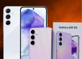 Samsung Galaxy A55, Kamera Canggih & Harga Miring Jadi Alasan Mengapa Smartphone Ini Masih Diburu Banyak Orang