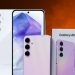 Samsung Galaxy A55, Kamera Canggih & Harga Miring Jadi Alasan Mengapa Smartphone Ini Masih Diburu Banyak Orang