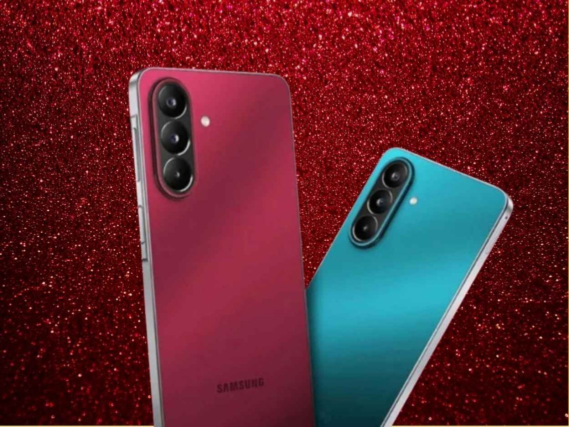 Samsung Galaxy M47 Diluncurkan, Simak Spesifikasi Selengkapnya