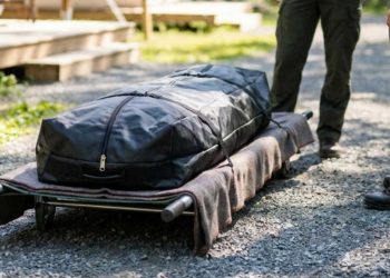 Penyebab 1 Keluarga Meninggal di Tenda Glamping, Ini Temuan Polisi