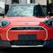 Mini Aceman SE Electric Hadir dengan Desain Modern dan Efisien