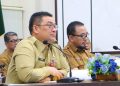 Sekolah Rakyat Riau Targetkan 420 Siswa Miskin Tahun Ini