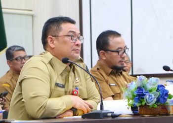 Sekolah Rakyat Riau Targetkan 420 Siswa Miskin Tahun Ini