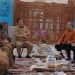 Sensus Ekonomi 2026 Riau, Kepala BPS Sambangi Rumah Dinas Plt Gubernur, 5.300 Petugas Diturunlan